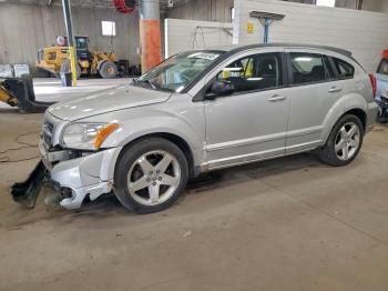  Salvage Dodge Caliber
