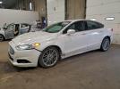 Ford Fusion Se Image 1