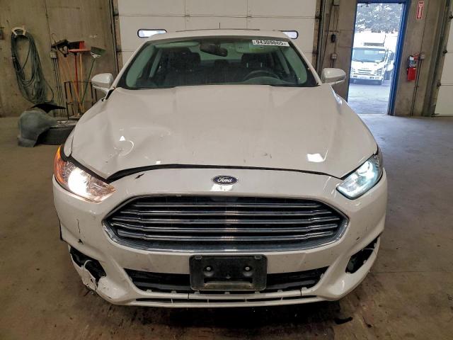Ford Fusion Se Image 7