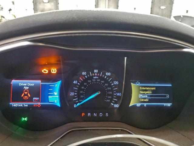 Ford Fusion Se Image 10