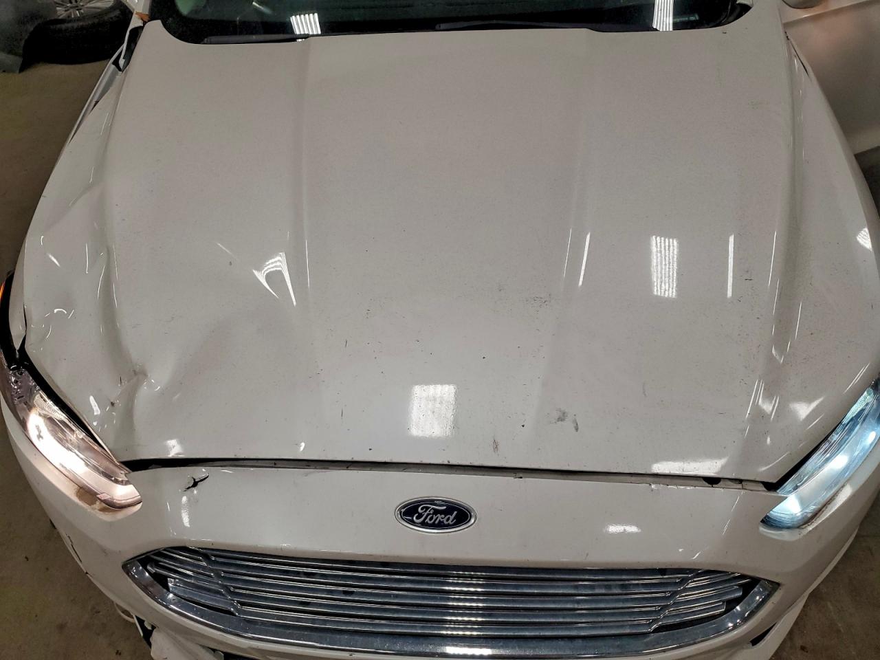 Ford Fusion Se Image 13