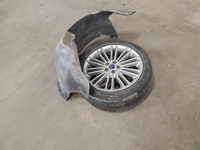 Ford Fusion Se Image 8