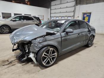  Salvage Audi A3