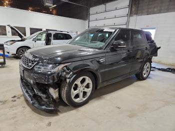  Salvage Land Rover Range Rover