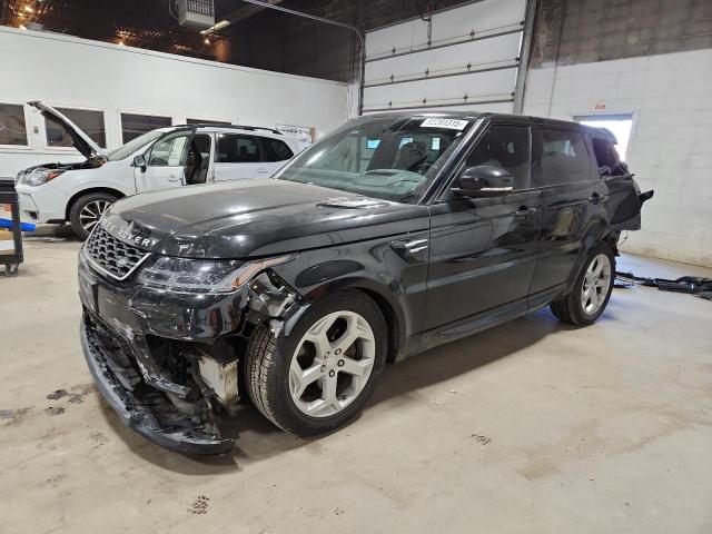  Salvage Land Rover Range Rover