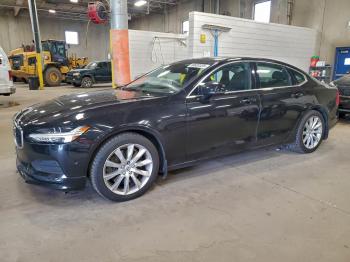  Salvage Volvo S90