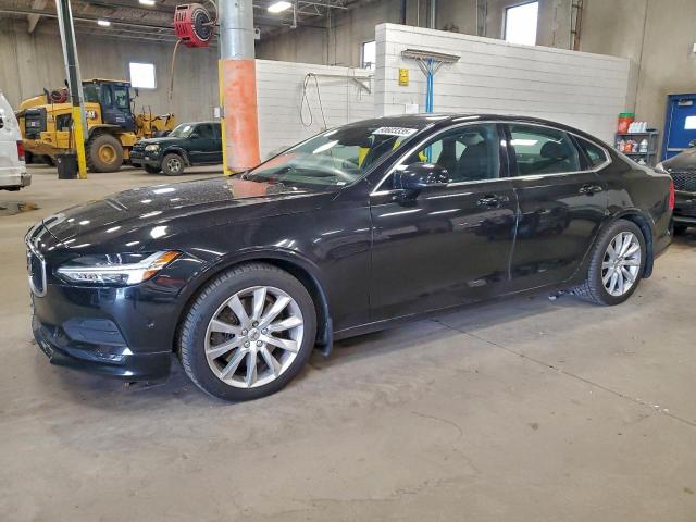  Salvage Volvo S90