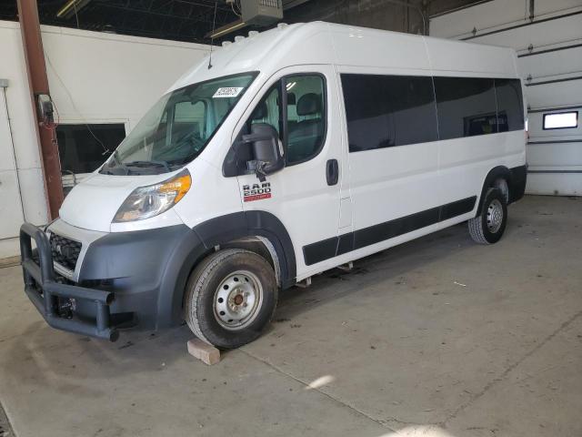  Salvage Ram Promaster