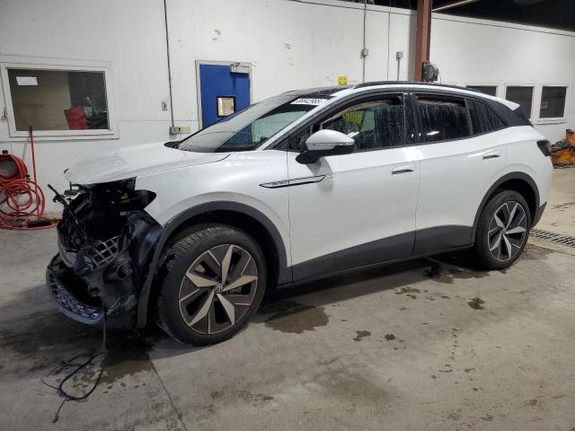  Salvage Volkswagen ID.4