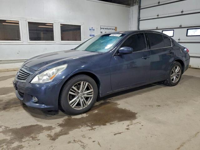  Salvage INFINITI G37