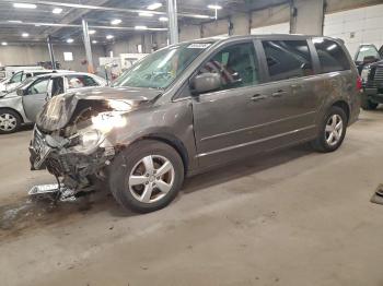  Salvage Volkswagen Routan