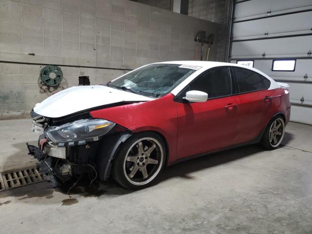  Salvage Dodge Dart