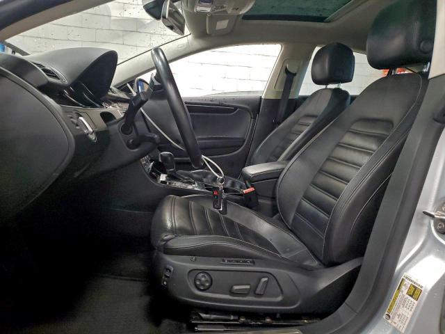Volkswagen CC Vr6 4motion Image 3