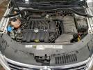 Volkswagen CC Vr6 4motion Image 8