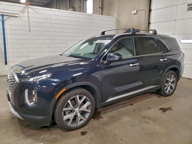  Salvage Hyundai PALISADE