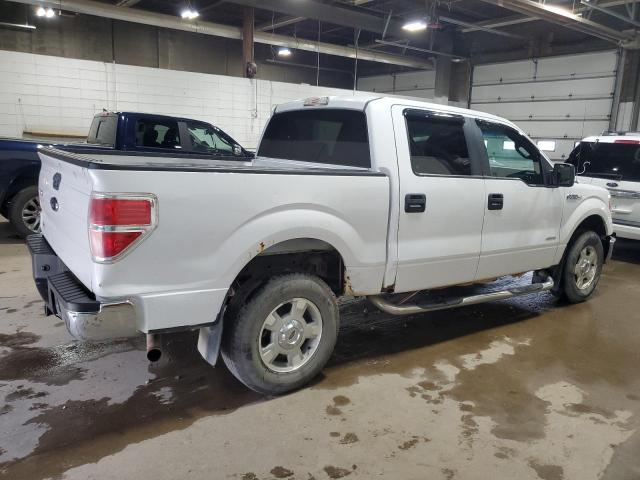 Ford F-150 Supercrew Image 2