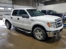 Ford F-150 Supercrew Image 4