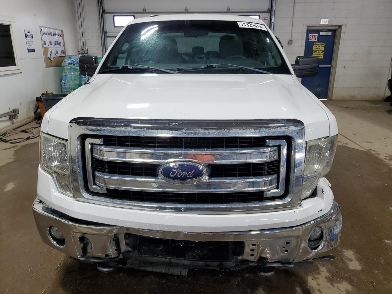 Ford F-150 Supercrew Image 6