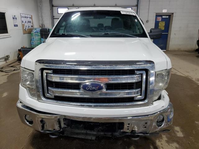 Ford F-150 Supercrew Image 6