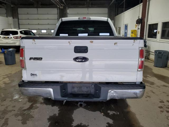 Ford F-150 Supercrew Image 5