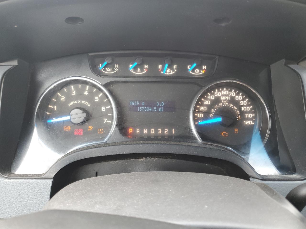 Ford F-150 Supercrew Image 11