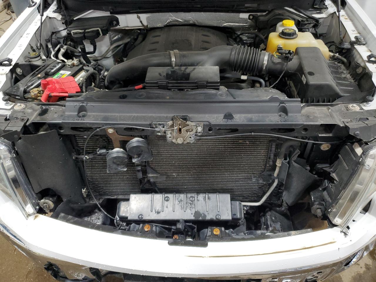 Ford F-150 Supercrew Image 10