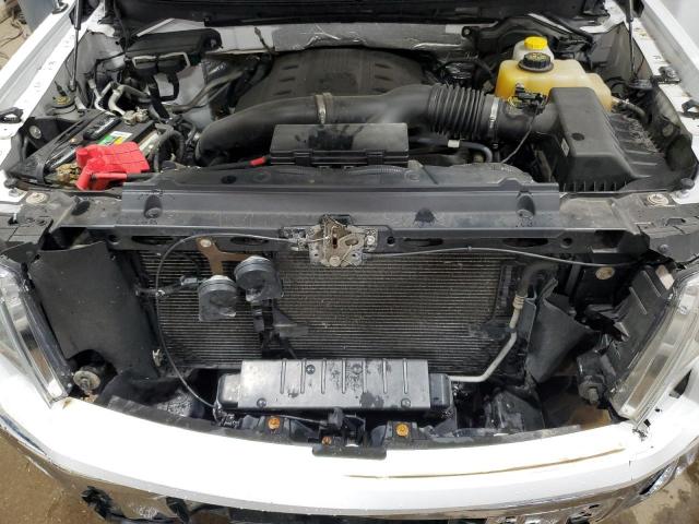 Ford F-150 Supercrew Image 10