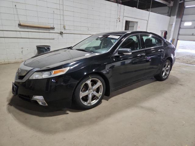  Salvage Acura TL