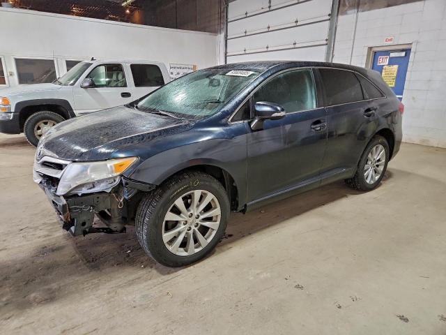  Salvage Toyota Venza