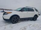 Ford Explorer Sport Image 1