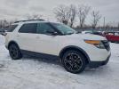 Ford Explorer Sport Image 4