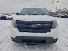 Ford Explorer Sport Image 13
