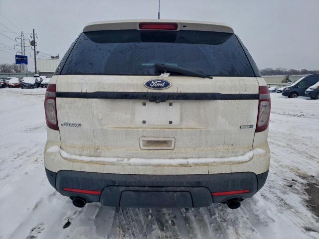Ford Explorer Sport Image 6