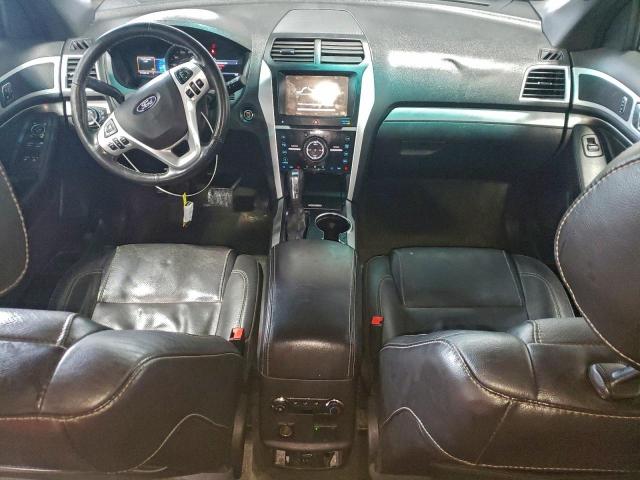 Ford Explorer Sport Image 7