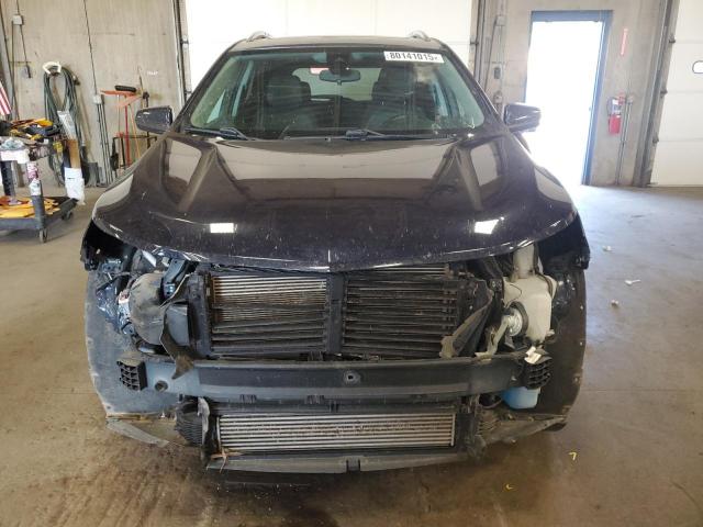 Chevrolet Equinox Lt Image 13