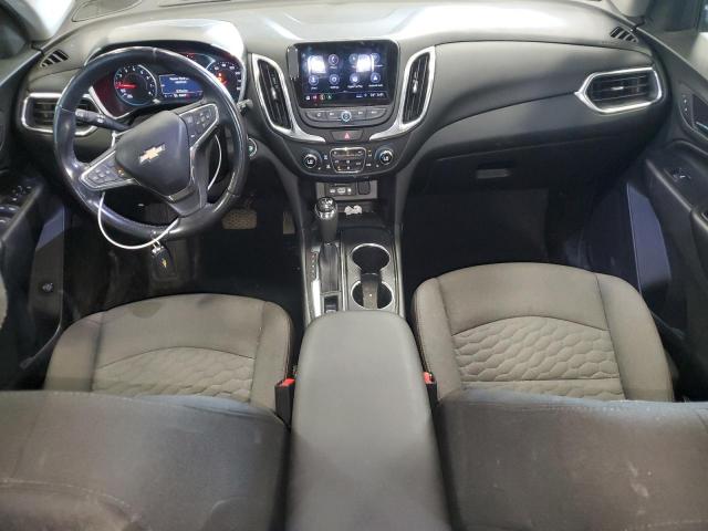 Chevrolet Equinox Lt Image 10
