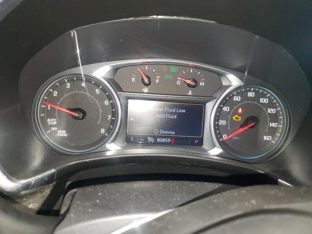 Chevrolet Equinox Lt Image 9