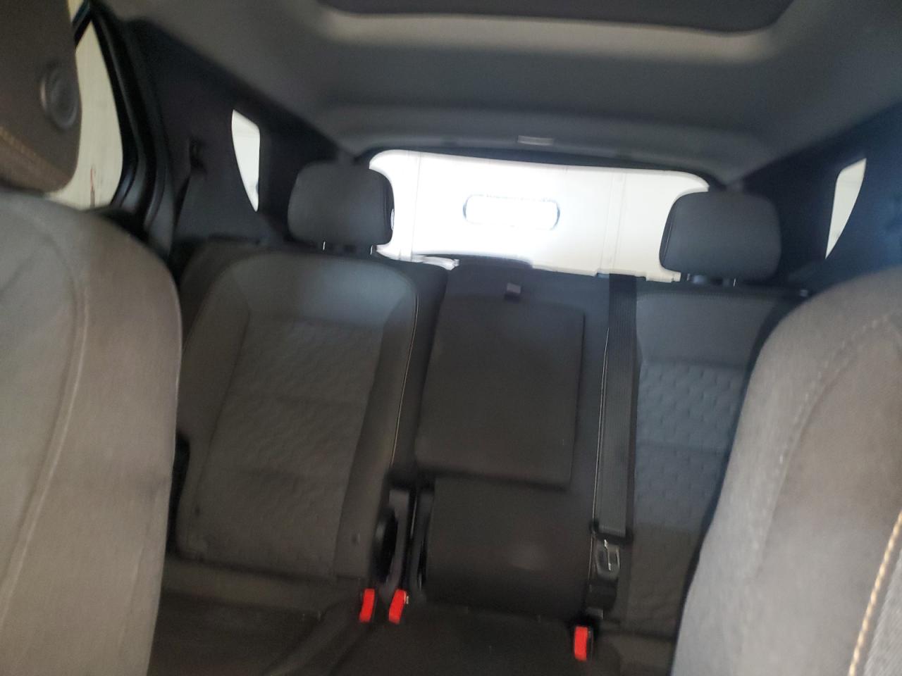 Chevrolet Equinox Lt Image 2