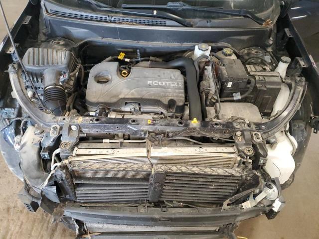 Chevrolet Equinox Lt Image 12