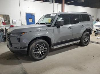  Salvage Lexus Gx