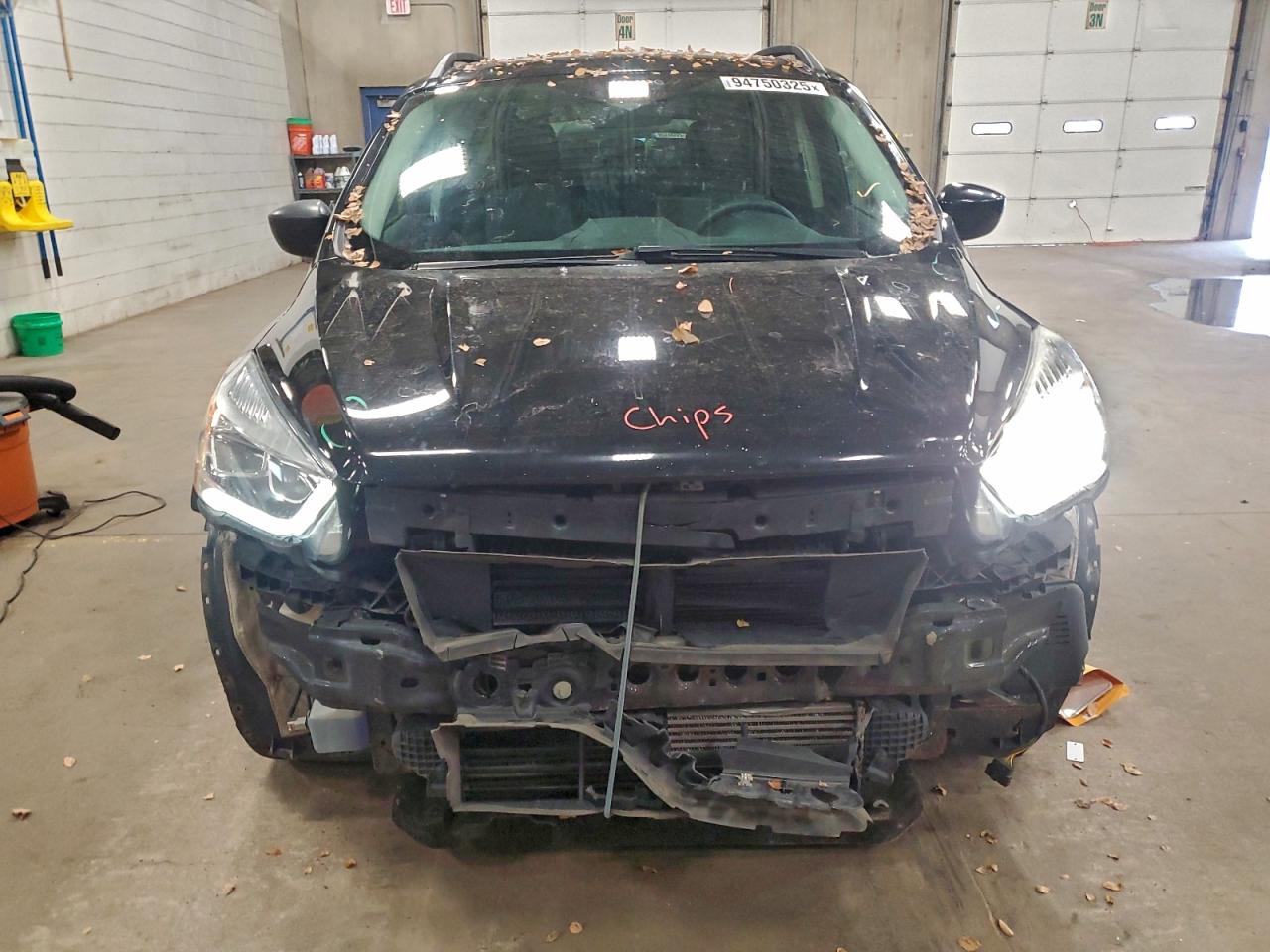 Ford Escape Se Image 4