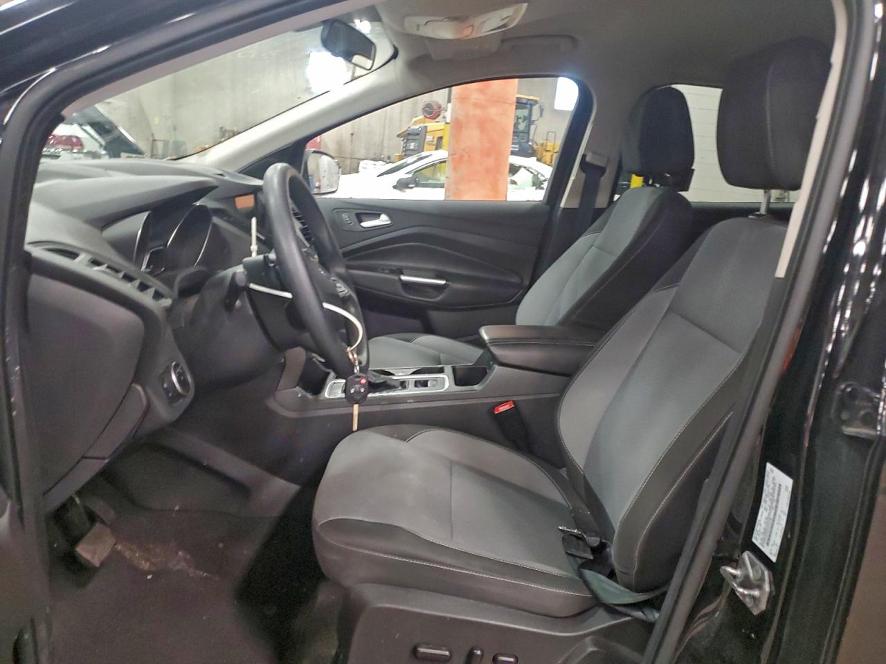 Ford Escape Se Image 5