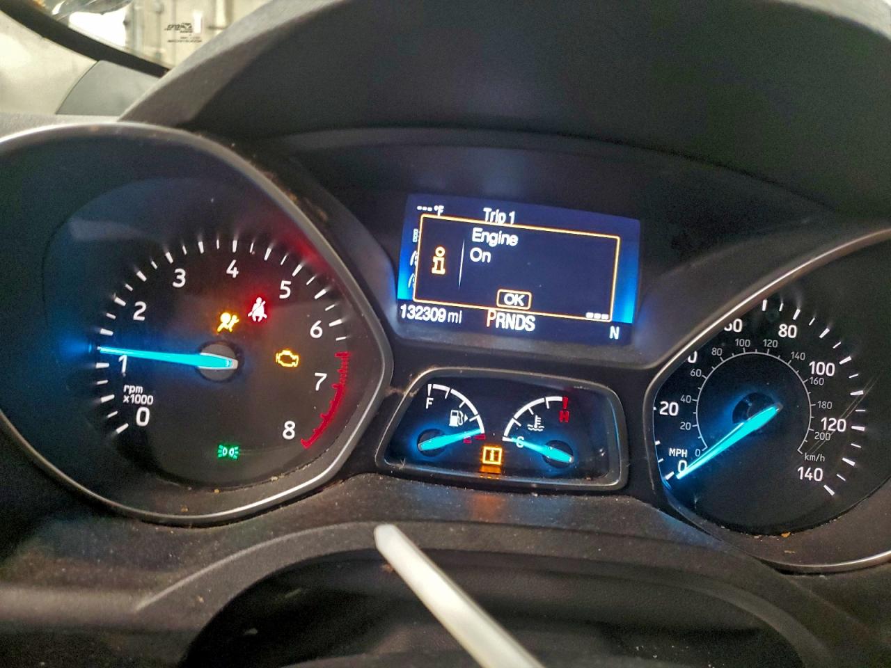 Ford Escape Se Image 12