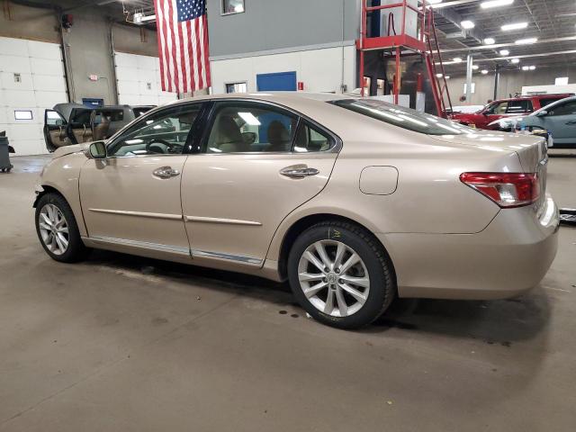 Lexus Es 350 Image 4