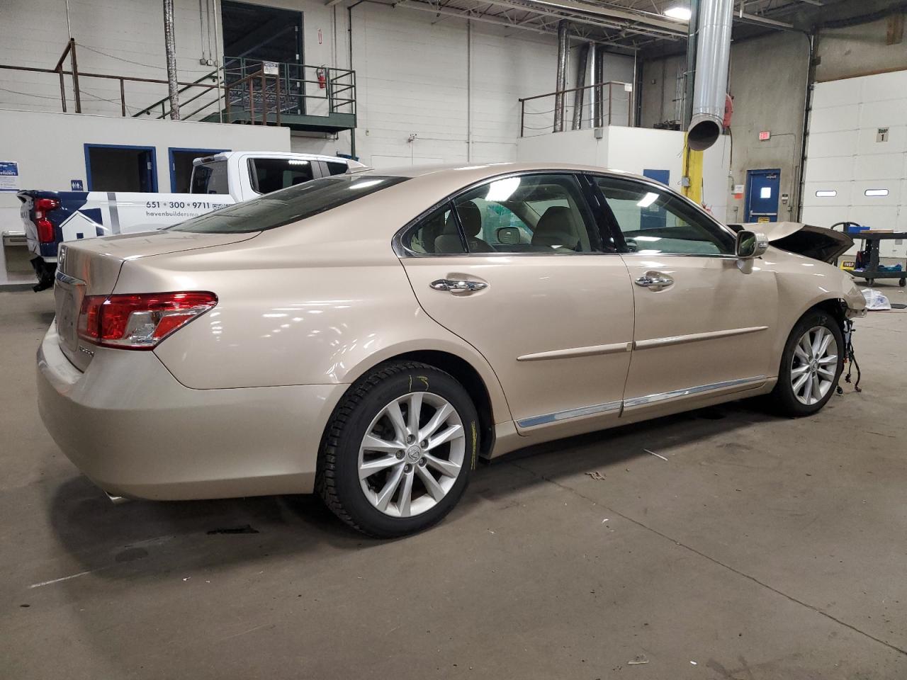 Lexus Es 350 Image 2