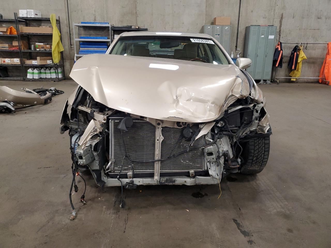 Lexus Es 350 Image 8