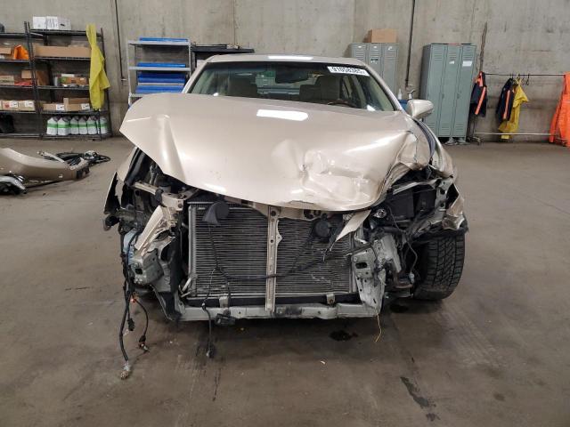 Lexus Es 350 Image 8