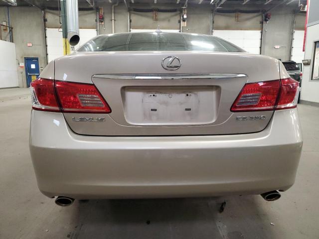 Lexus Es 350 Image 5