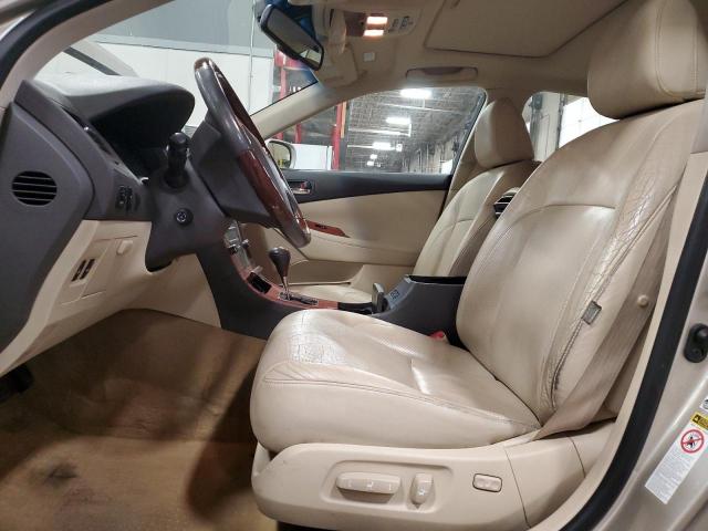 Lexus Es 350 Image 6