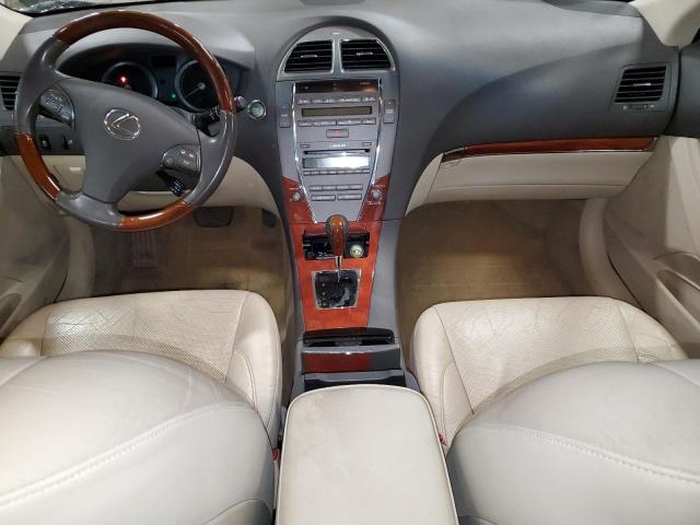 Lexus Es 350 Image 10